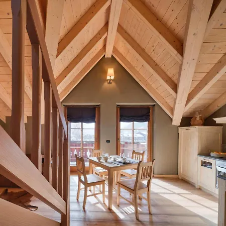 Alloggio per agriturismo Rini *