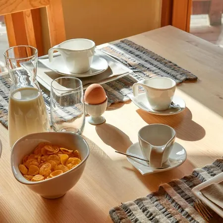 Rini Alloggio per agriturismo