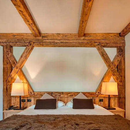Alloggio per agriturismo Rini