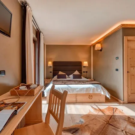 Alloggio per agriturismo Rini