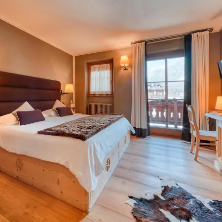 Alloggio per agriturismo Rini