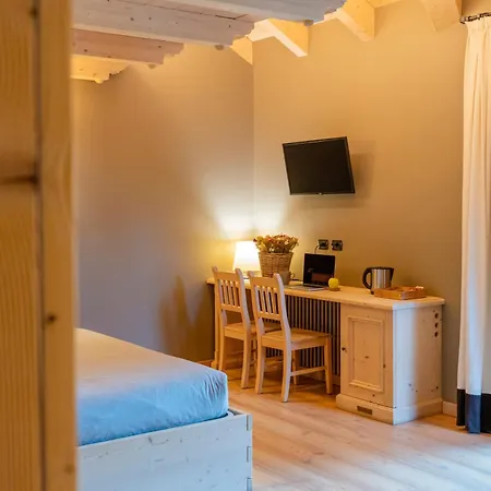 Alloggio per agriturismo Rini