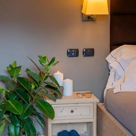 Rini Farm stay Bormio