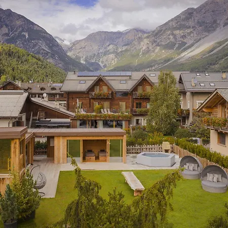 Rini Bormio