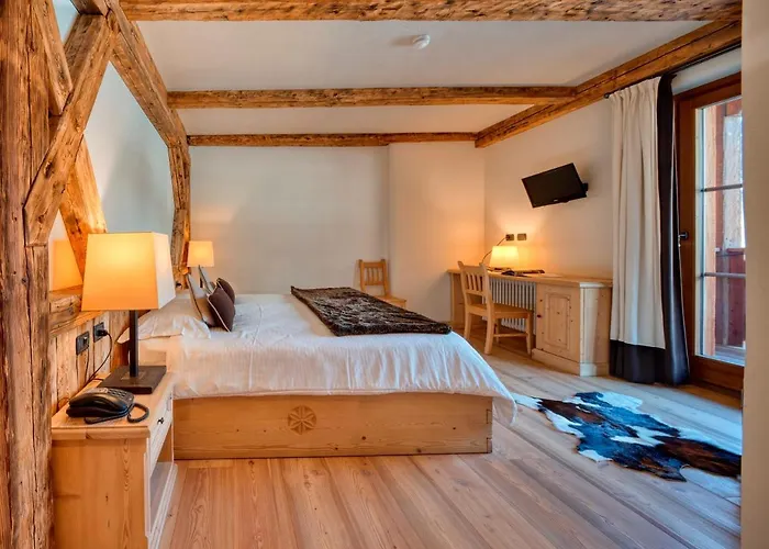 Κατάλυμα σε φάρμα Rini