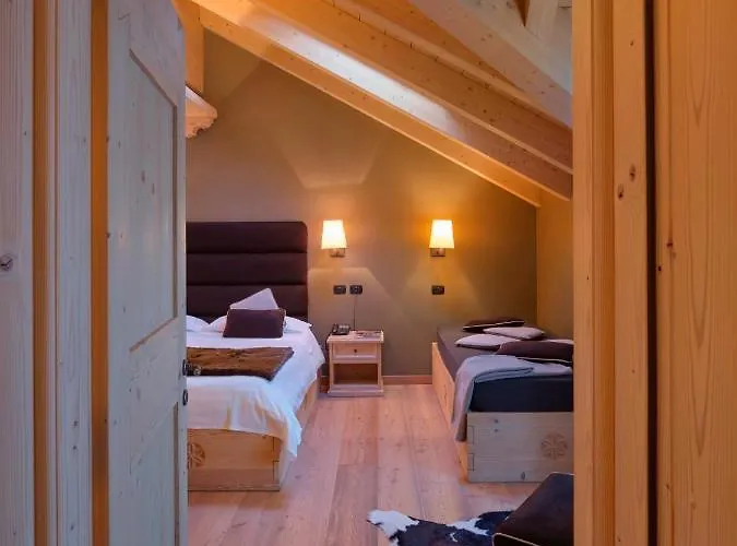 Séjour à la ferme Rini