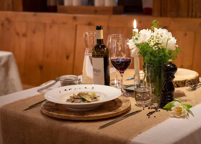 Κατάλυμα σε φάρμα Rini