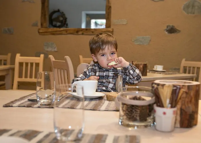 Rini Κατάλυμα σε φάρμα *