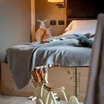 Rini Vakantieboerderij