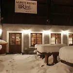 Rini Séjour à la ferme