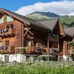 Farm stay Rini Bormio