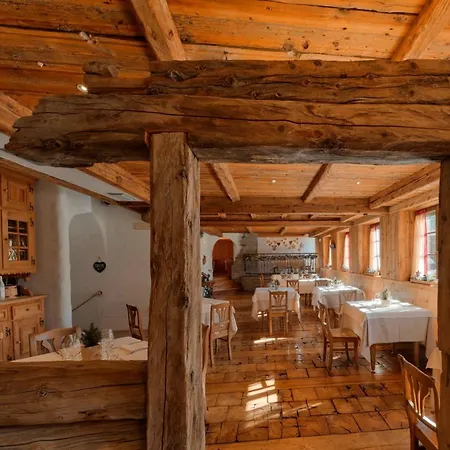 里尼农庄 博尔米奥