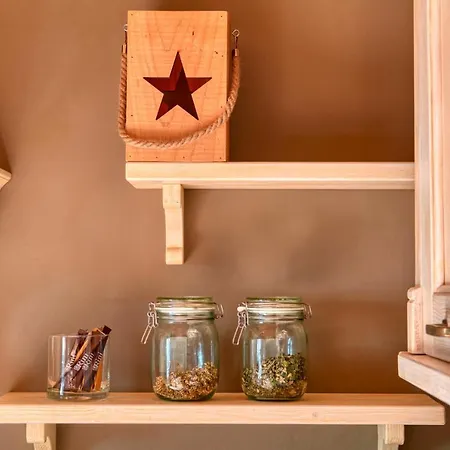 农家乐 里尼农庄 *