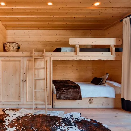 里尼农庄 博尔米奥