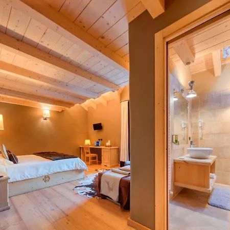 Rini Farm stay Bormio
