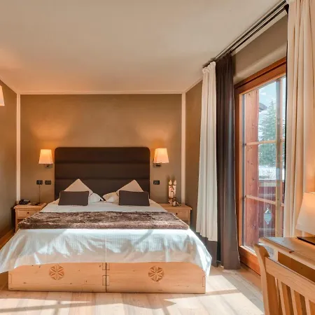 Alloggio per agriturismo Rini Bormio