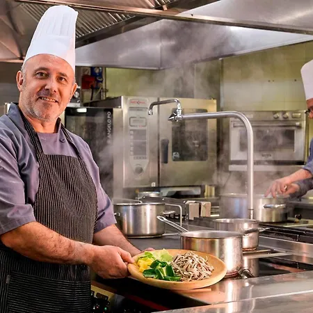 农家乐 里尼农庄 博尔米奥