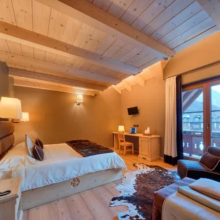 Farm stay Rini