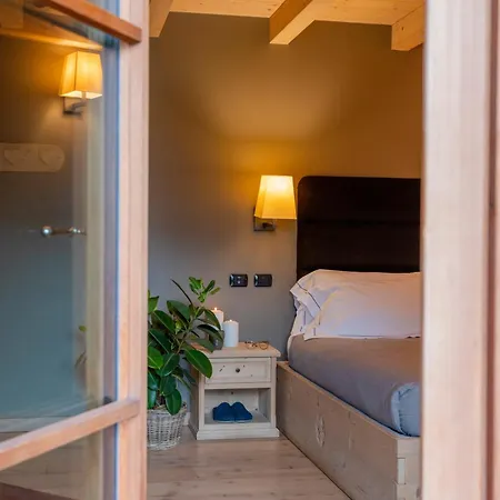 Rini Farm stay *