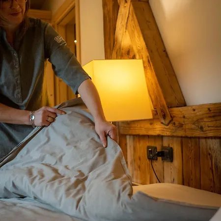 Rini Vakantieboerderij