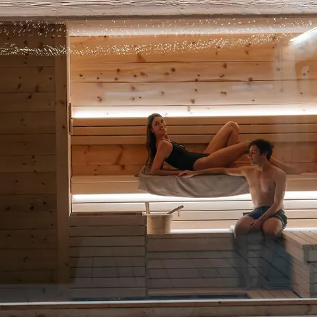 Rini Farm stay Bormio