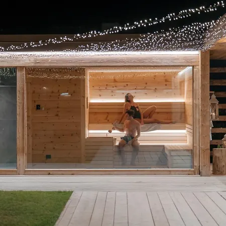 农家乐 里尼农庄 博尔米奥