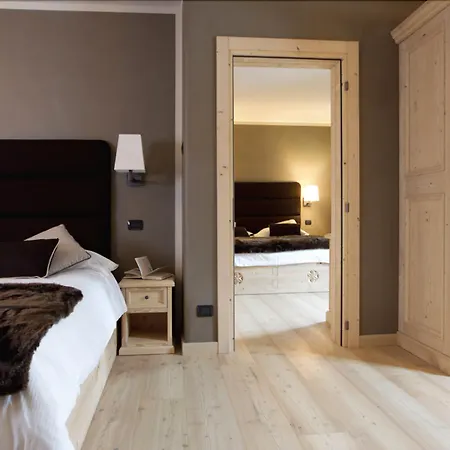 Rini Farm stay Bormio