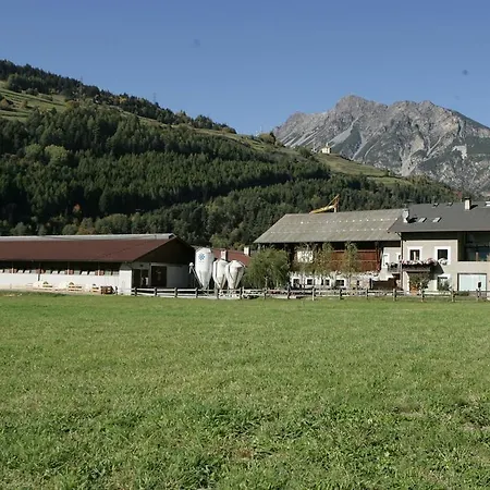 Rini Farm stay *