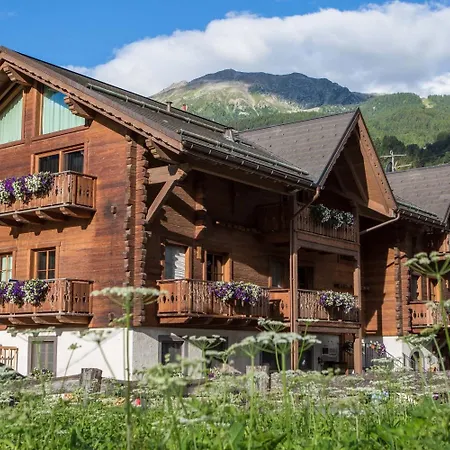 Farm stay Rini Bormio