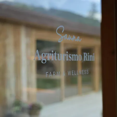 Rini Farm stay *