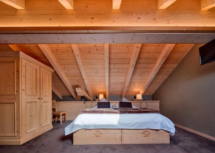 Vakantieboerderij Rini