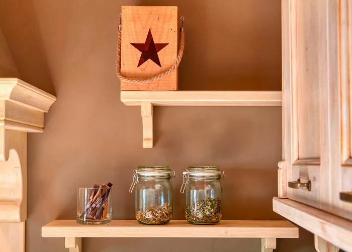 Vakantieboerderij Rini *