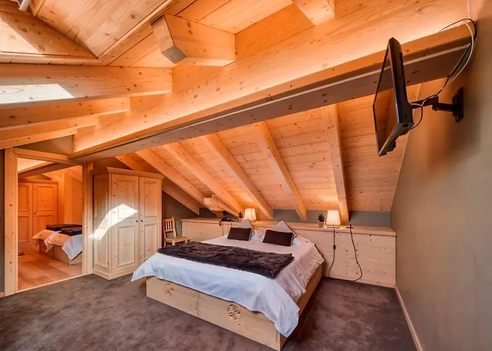 Vakantieboerderij Rini