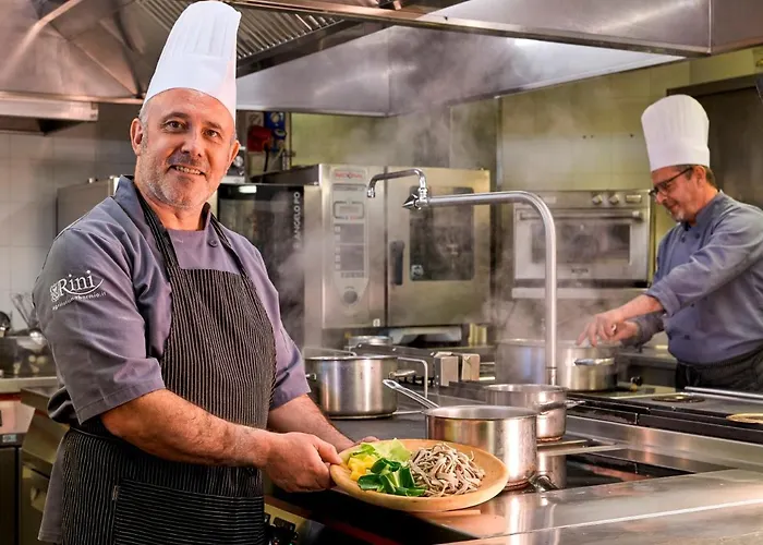 Vakantieboerderij Rini Bormio