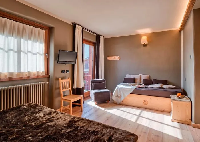 Vakantieboerderij Rini *