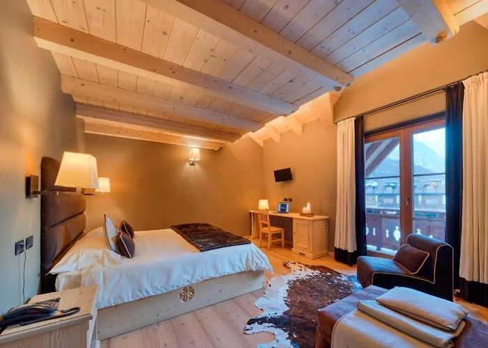 Vakantieboerderij Rini