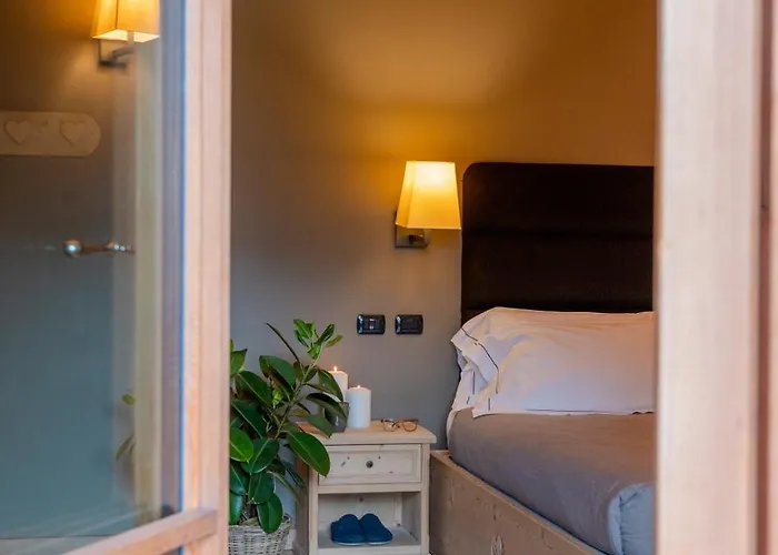 Rini Vakantieboerderij *