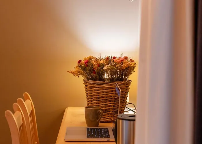 Vakantieboerderij Rini