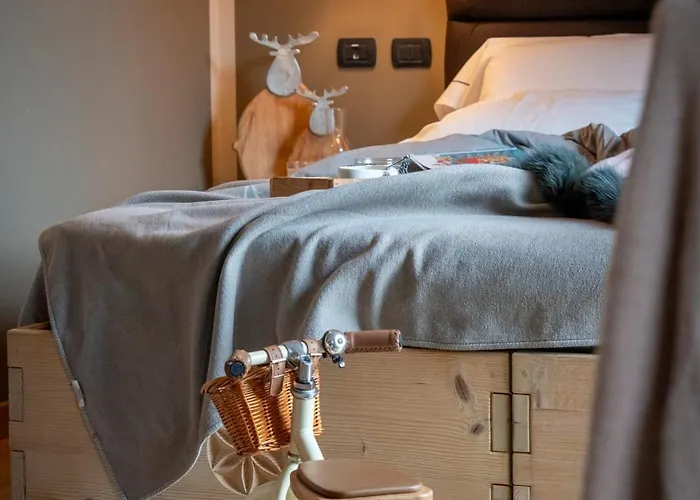 Rini Vakantieboerderij