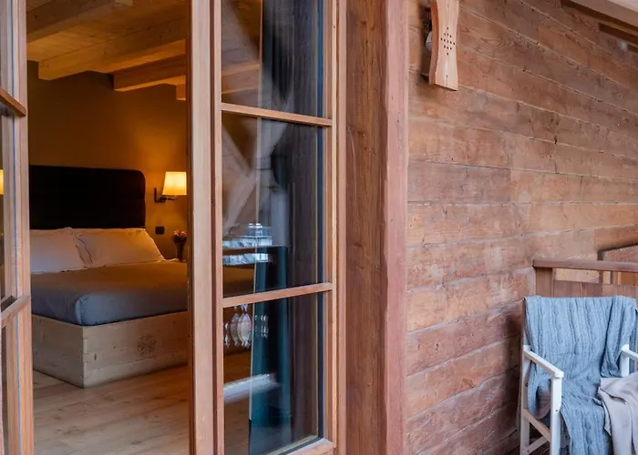 Vakantieboerderij Rini *