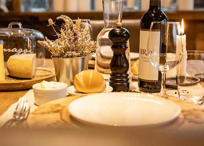 Vakantieboerderij Rini