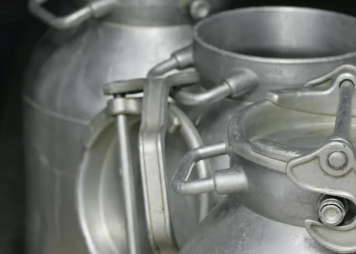 Vakantieboerderij Rini *