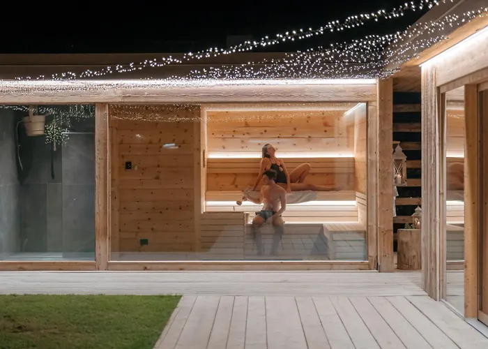 Vakantieboerderij Rini Bormio