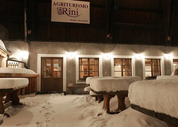 Rini Vakantieboerderij