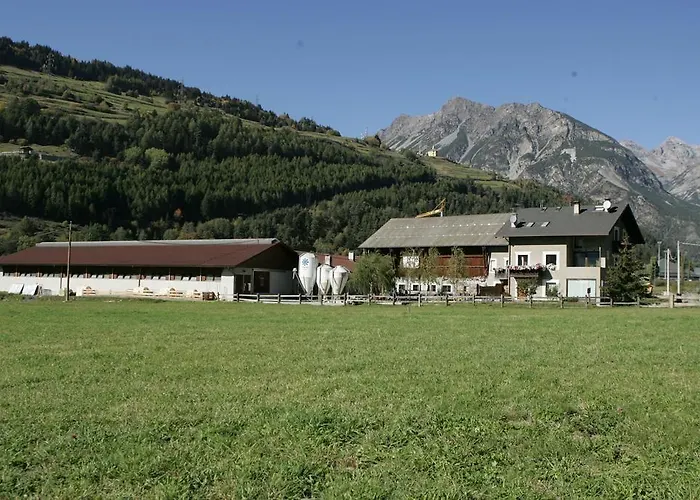 Rini Vakantieboerderij *