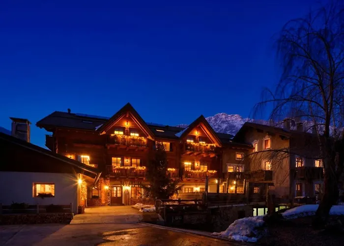 Rini Vakantieboerderij *