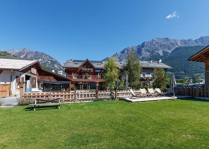 Rini Vakantieboerderij *