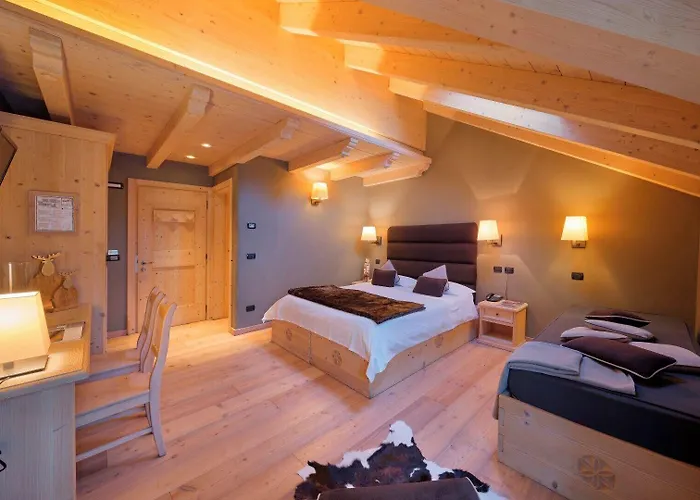 Vakantieboerderij Rini