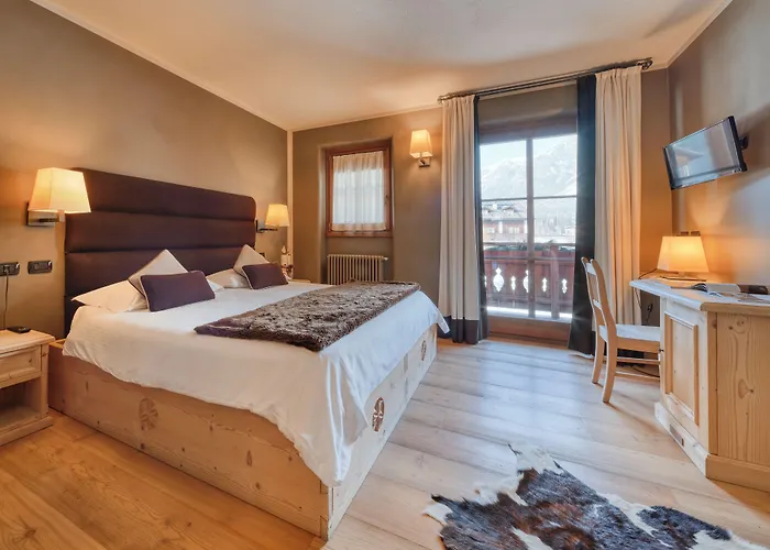 Vakantieboerderij Rini