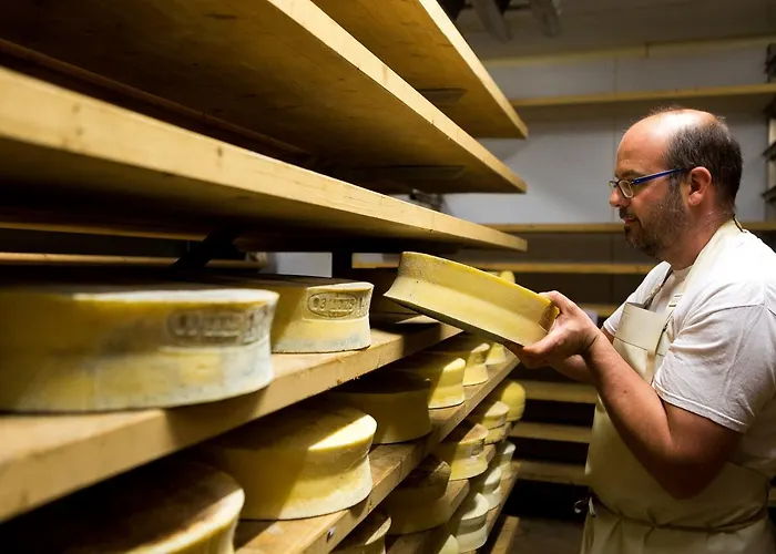 Rini Vakantieboerderij Bormio